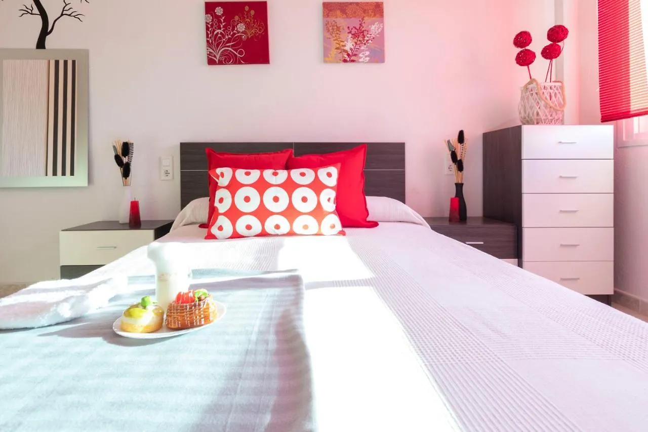 Apartamento Homes & Go Aquamarina III La Pineda España
