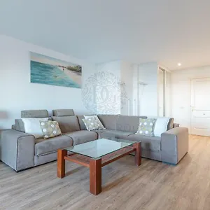  Apartamento El Faro Beach By Dahlia Group España