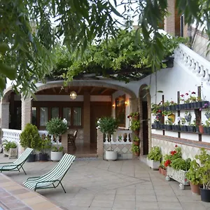  Villa Casa Barranquillos España