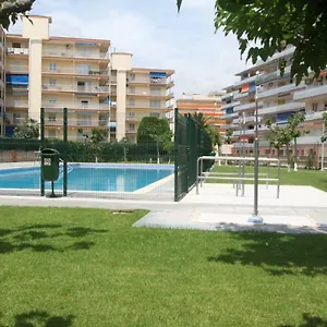Apartamento Carrer De Victoria Dels Angels, 11, La Pineda
