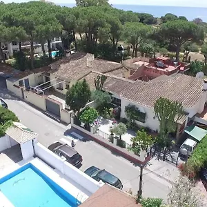  Apartamento Garden At Casa Madden España